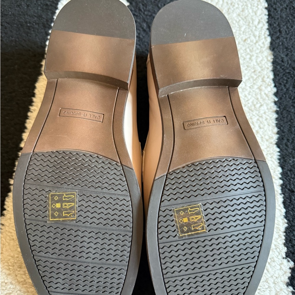 Call It Spring Loafers - Picture 4 of 7